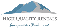 High Quality Rentals