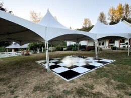 High Quality Rentals - Abbotsford Wedding
