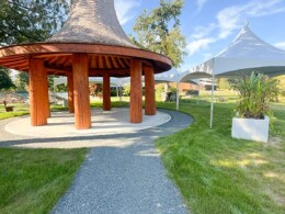 High Quality Rentals - Cheam Reserve Events