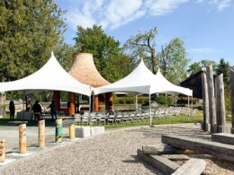 High Quality Rentals - Cheam Reserve Events