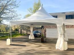 High Quality Rentals - Chilliwack Birthday Event
