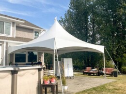 High Quality Rentals - Chilliwack Birthday Event