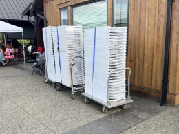 High Quality Rentals - Chilliwack Birthday Event