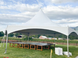High Quality Rentals - Chilliwack Birthday Event