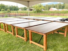 High Quality Rentals - Chilliwack Birthday Event