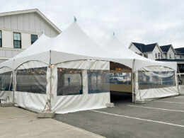 High Quality Rentals - Chilliwack Event