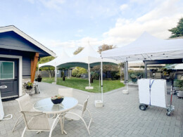 High Quality Rentals - Chilliwack Event