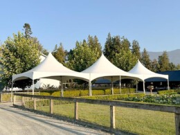 High Quality Rentals - Chilliwack Event