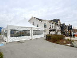 High Quality Rentals - Chilliwack Event