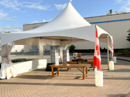 High Quality Rentals - Chilliwack Event