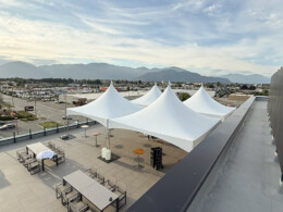 High Quality Rentals - Chilliwack Event