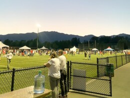 High Quality Rentals - Chilliwack Events