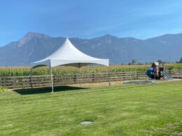 High Quality Rentals - Chilliwack Events