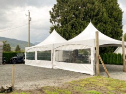 High Quality Rentals - Chilliwack Weddings