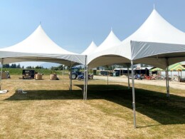 High Quality Rentals - Chilliwack Weddings