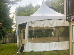 High Quality Rentals - Chilliwack Weddings