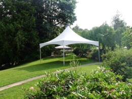 High Quality Rentals - Chilliwack Weddings