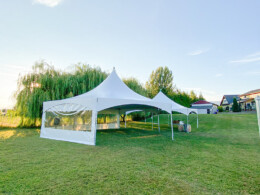 High Quality Rentals - Chilliwack Weddings