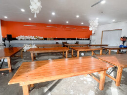 High Quality Rentals - Chilliwack Wedding