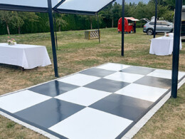 High Quality Rentals - Chilliwack Wedding