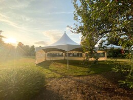 High Quality Rentals - Chilliwack Weddings
