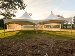 High Quality Rentals - Chilliwack Weddings