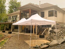 High Quality Rentals - Chilliwack Weddings