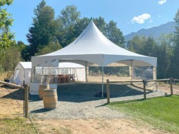 High Quality Rentals - Chilliwack Weddings