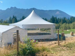 High Quality Rentals - Chilliwack Weddings