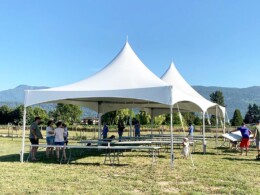 High Quality Rentals - Chilliwack Weddings