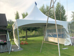 High Quality Rentals - Chilliwack Weddings