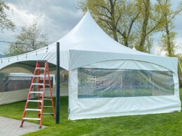 High Quality Rentals - Chilliwack Weddings