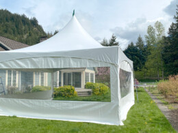 High Quality Rentals - Chilliwack Weddings