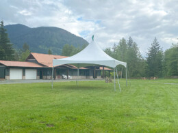 High Quality Rentals - Chilliwack Weddings