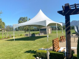 High Quality Rentals - Chilliwack Weddings