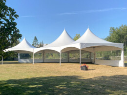 High Quality Rentals - Chilliwack Weddings