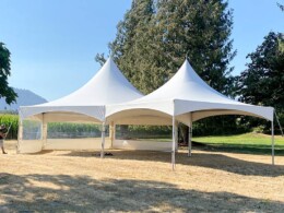 High Quality Rentals - Chilliwack Weddings