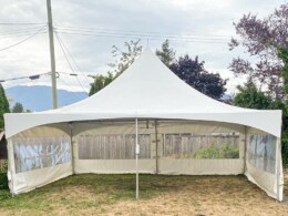 High Quality Rentals - Chilliwack Weddings