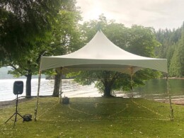 High Quality Rentals - Chilliwack Weddings