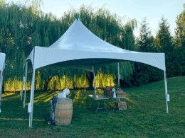 High Quality Rentals - Chilliwack Weddings