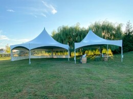 High Quality Rentals - Chilliwack Weddings