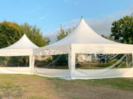 High Quality Rentals - Chilliwack Weddings