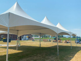 High Quality Rentals - Chilliwack Weddings