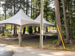 High Quality Rentals - Cultus Events