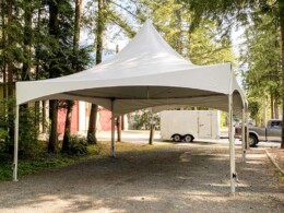 High Quality Rentals - Cultus Events