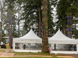 High Quality Rentals - Cultus Lake Event