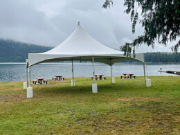 High Quality Rentals - Cultus Lake Event