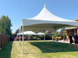 High Quality Rentals - Cultus Lake Events