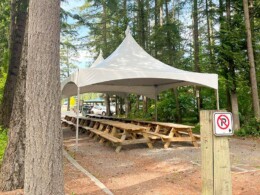High Quality Rentals - Cultus Lake Events