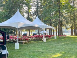 High Quality Rentals - Cultus Lake Events